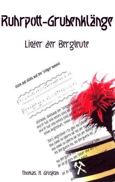 Ruhrpott-Grubenklänge