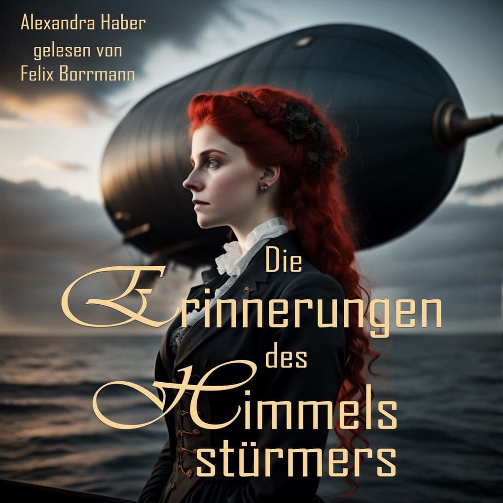 Die Erinnerungen des Himmelsstürmers