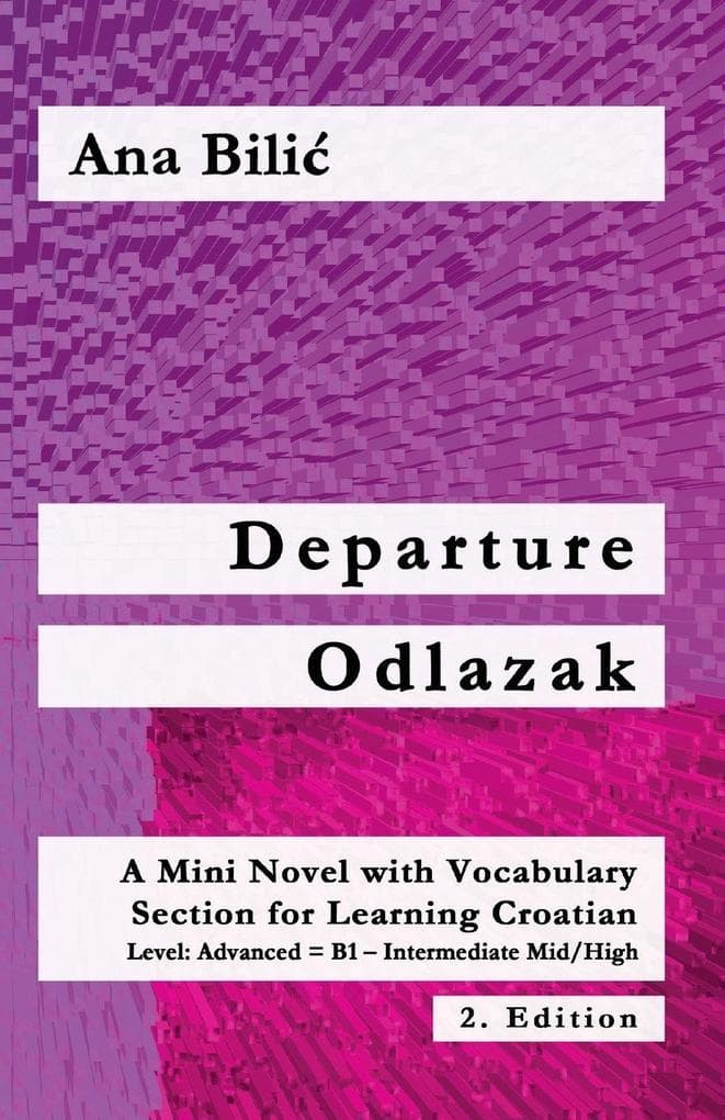 Departure / Odlazak