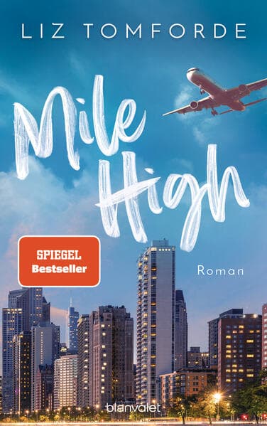 4. Liz Tomforde: Mile High