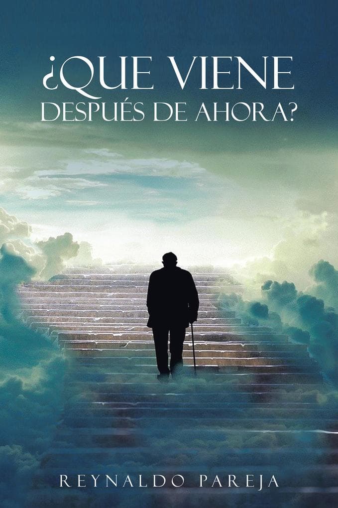 QUE VIENE DESPUÉS DE AHORA?