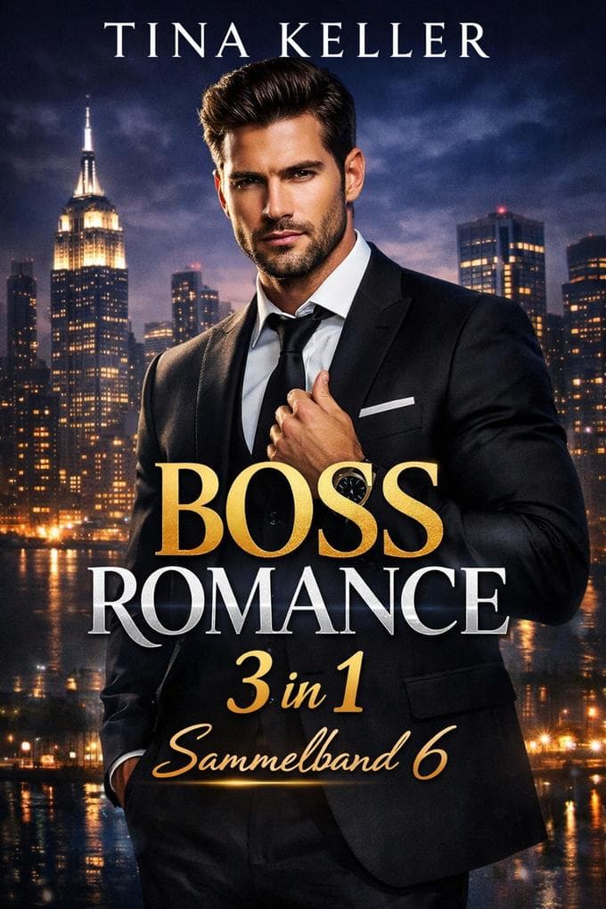 Boss Romance: Sammelband 6