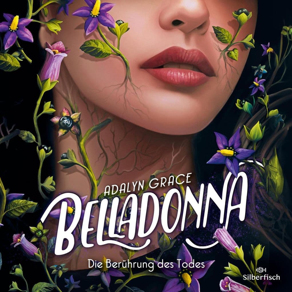Belladonna Die Berührung des Todes (Belladonna 1)