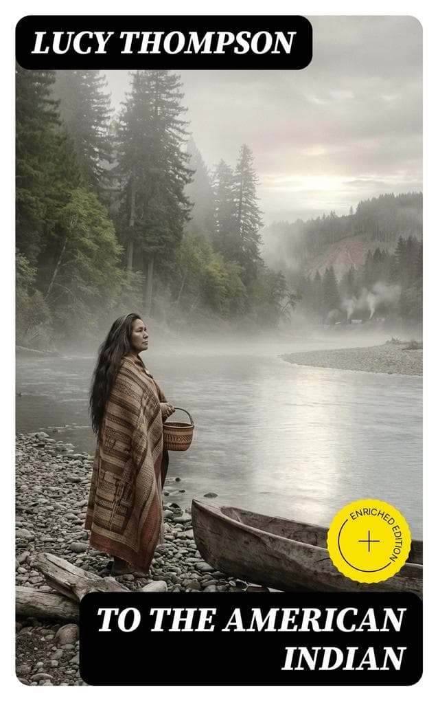 To the American Indian (Annotated)