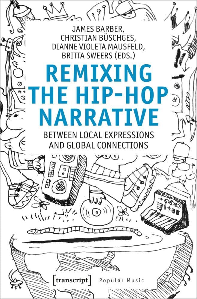Remixing the Hip-Hop Narrative
