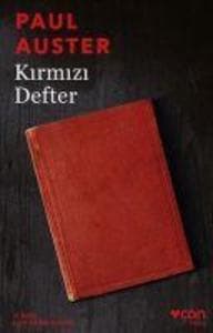 Kirmizi Defter