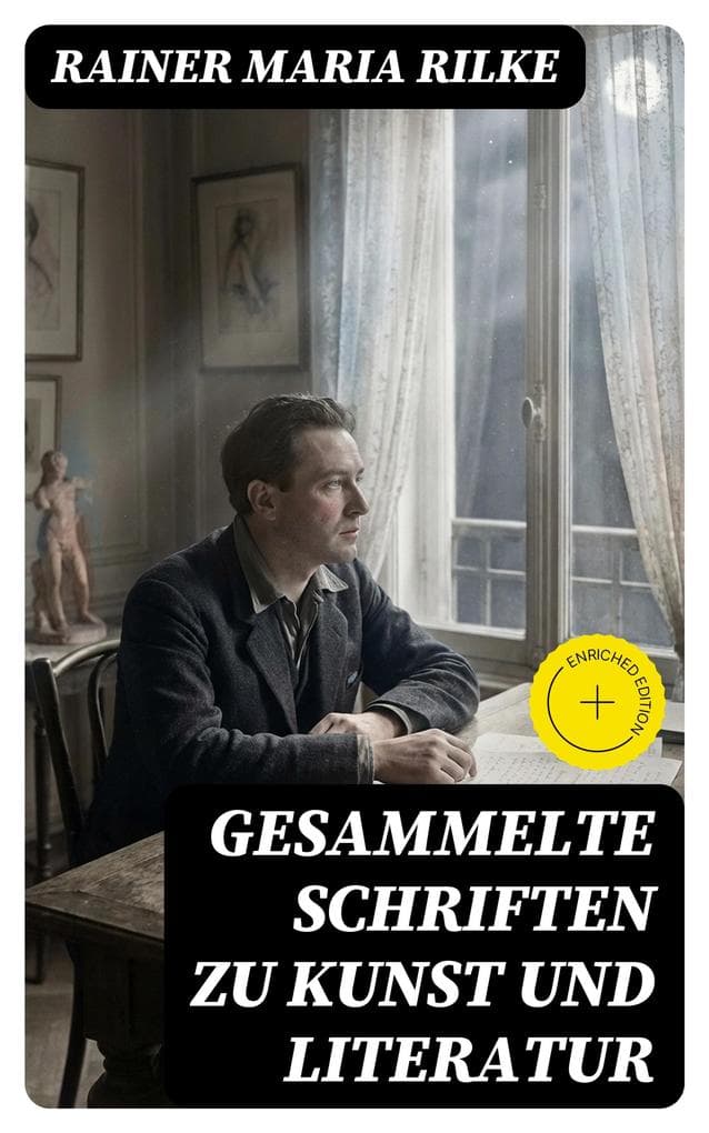 Gesammelte Schriften zu Kunst und Literatur