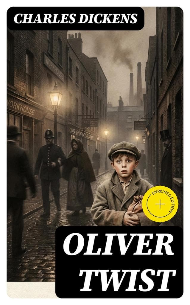 Oliver Twist
