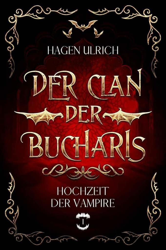 Der Clan der Bucharis