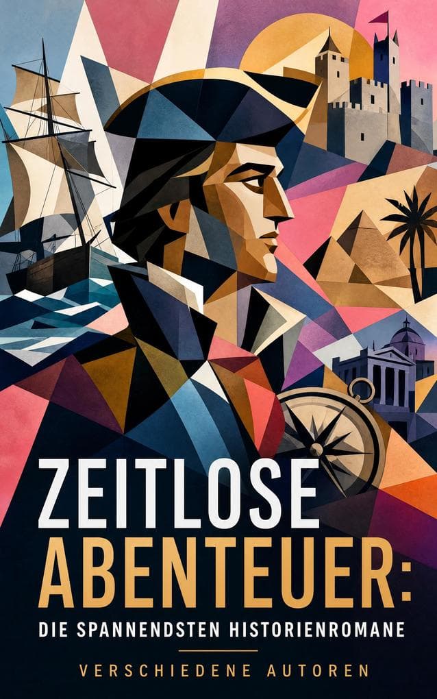 Zeitlose Abenteuer: Die spannendsten Historienromane