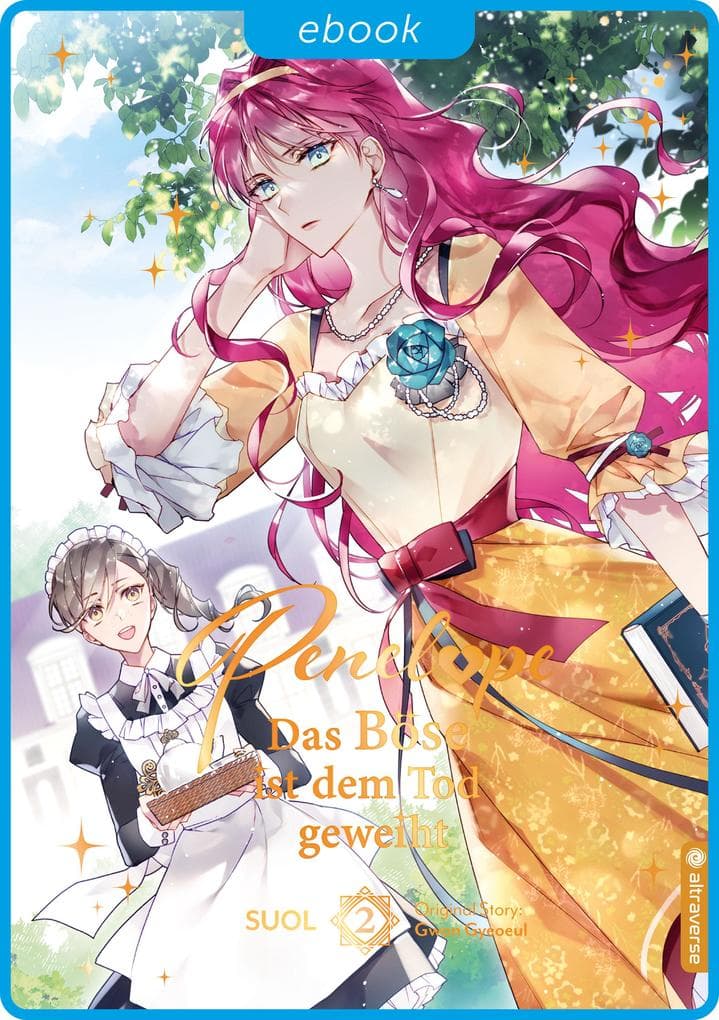 Penelope - Das Böse ist dem Tod geweiht 02