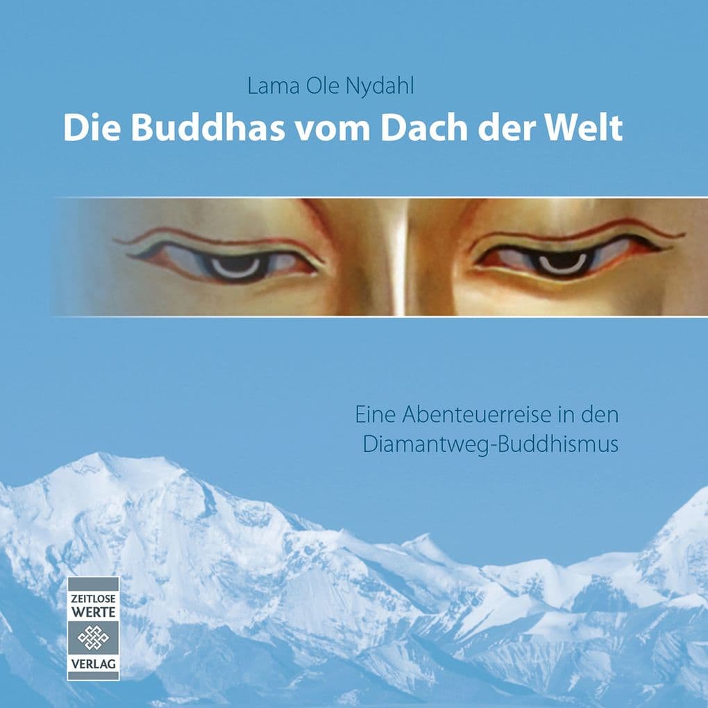 Die Buddhas vom Dach der Welt