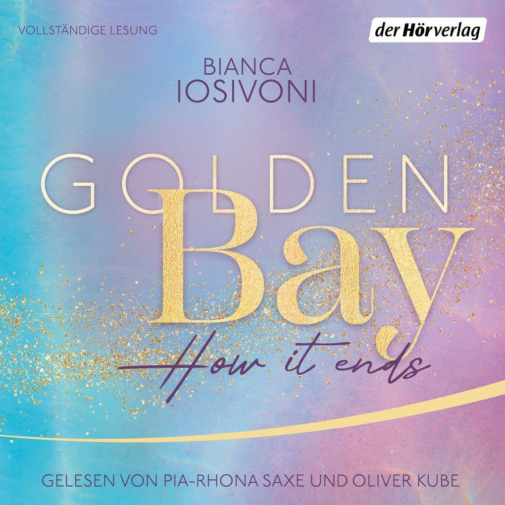 Golden Bay How it Ends