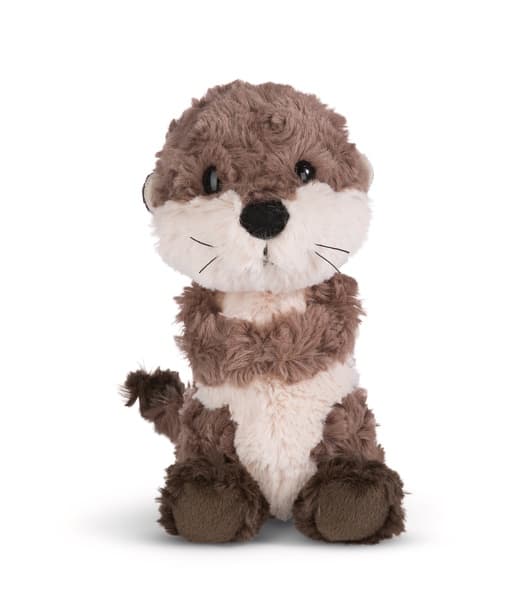 NICI - Otter Oda 20cm schlenkernd GREEN