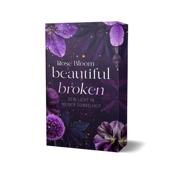 Beautiful Broken
