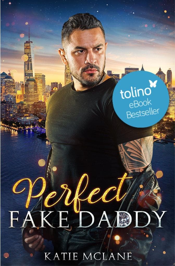 Perfect Fake Daddy