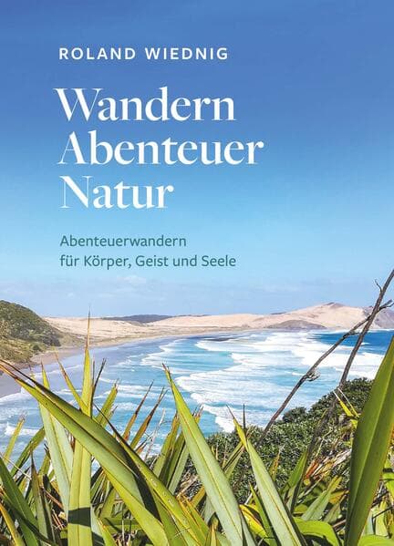 Wandern Abenteuer Natur