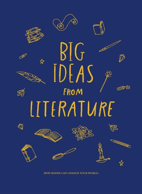 Big Ideas From Literature