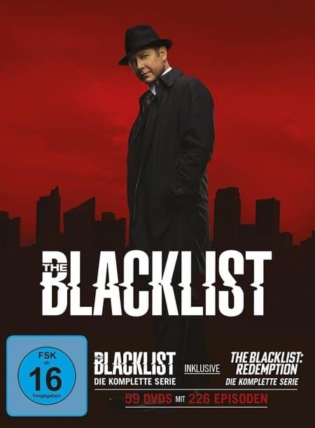 The Blacklist