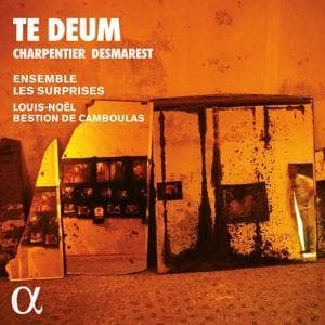 Te Deum