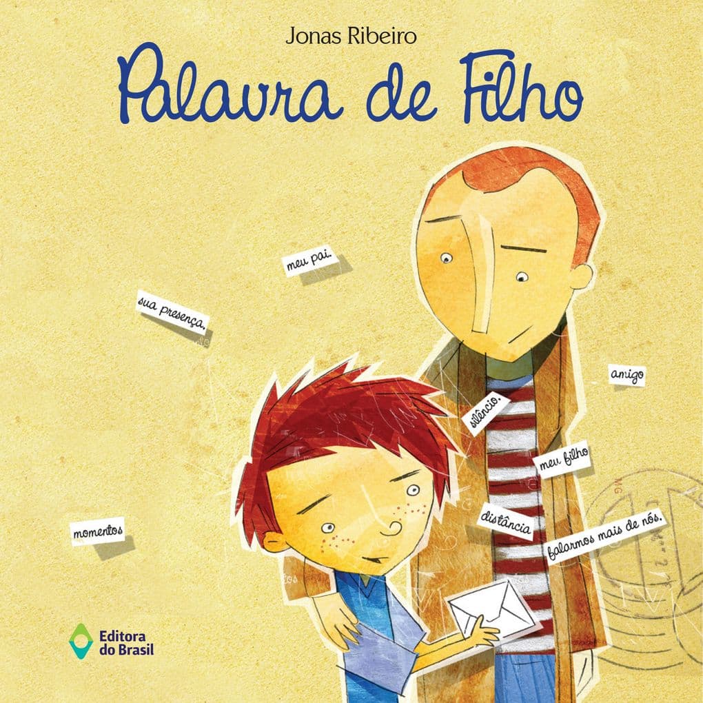 Palavra de filho