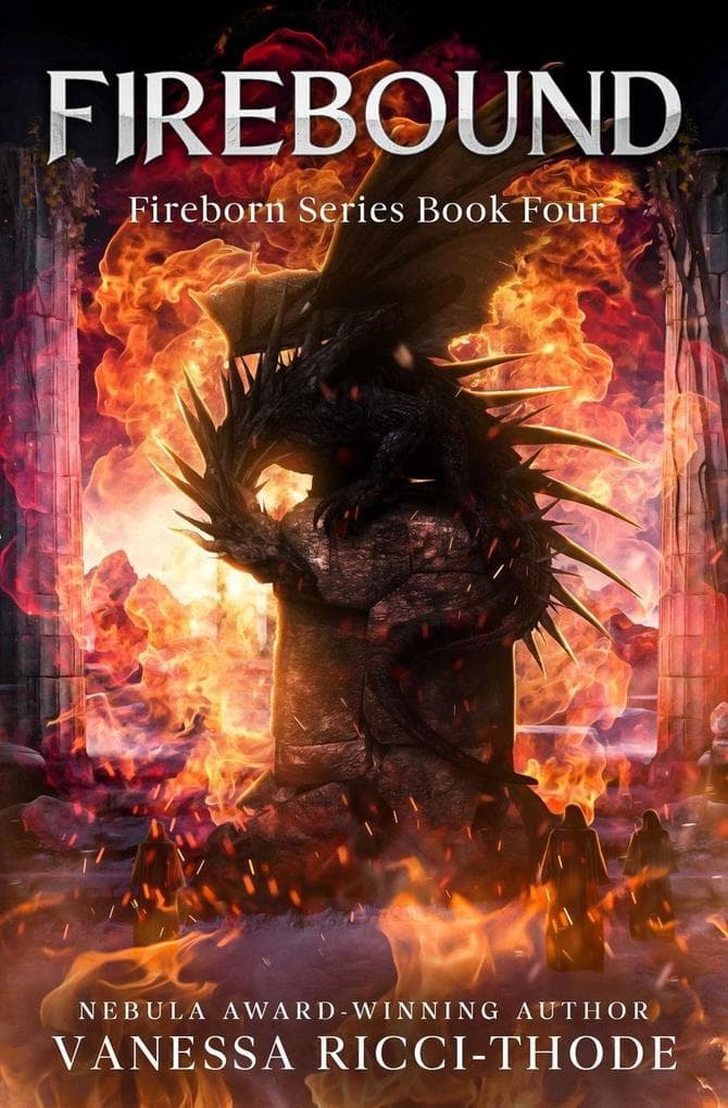 Firebound