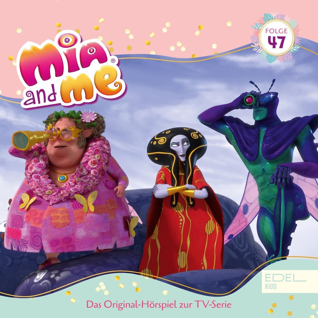 Folge 47: Ein perfektes Team / Eine hinterlistige Täuschung (Das Original-Hörspiel zur TV-Serie)