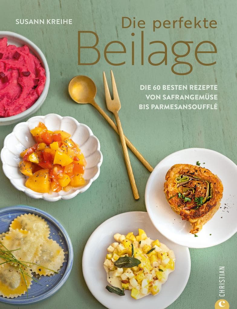 Die perfekte Beilage