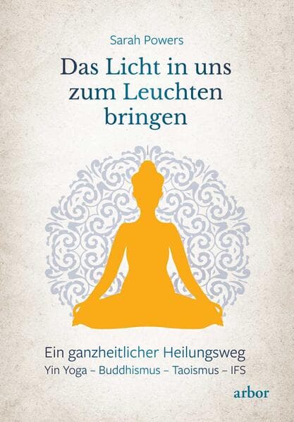 Das Licht in uns zum Leuchten bringen