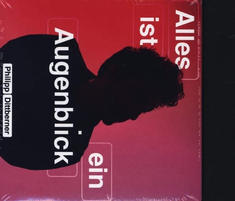 Alles Ist Ein Augenblick