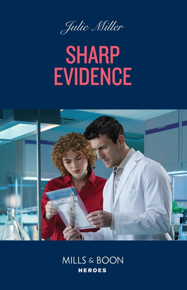 Sharp Evidence