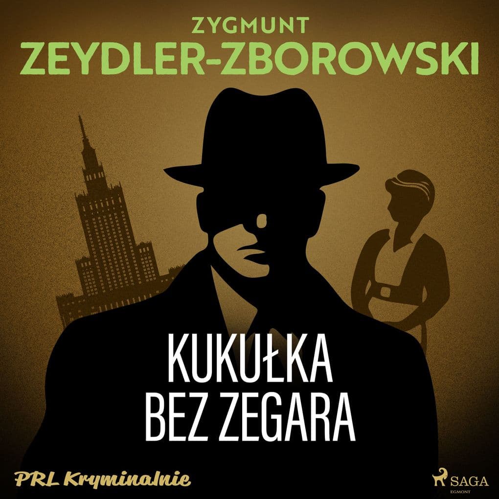 Kukuka bez zegara