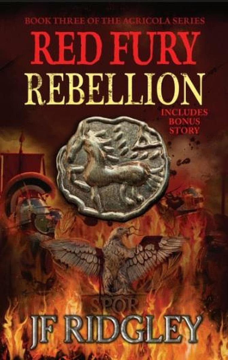 Red Fury Rebellion