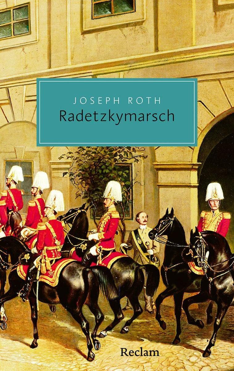 Radetzkymarsch