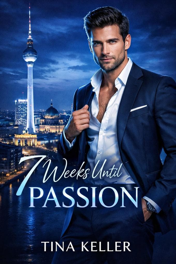 7 Weeks until Passion