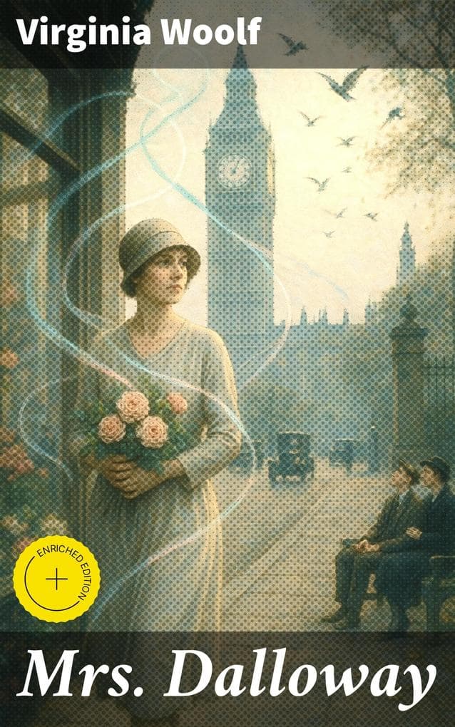 Mrs. Dalloway