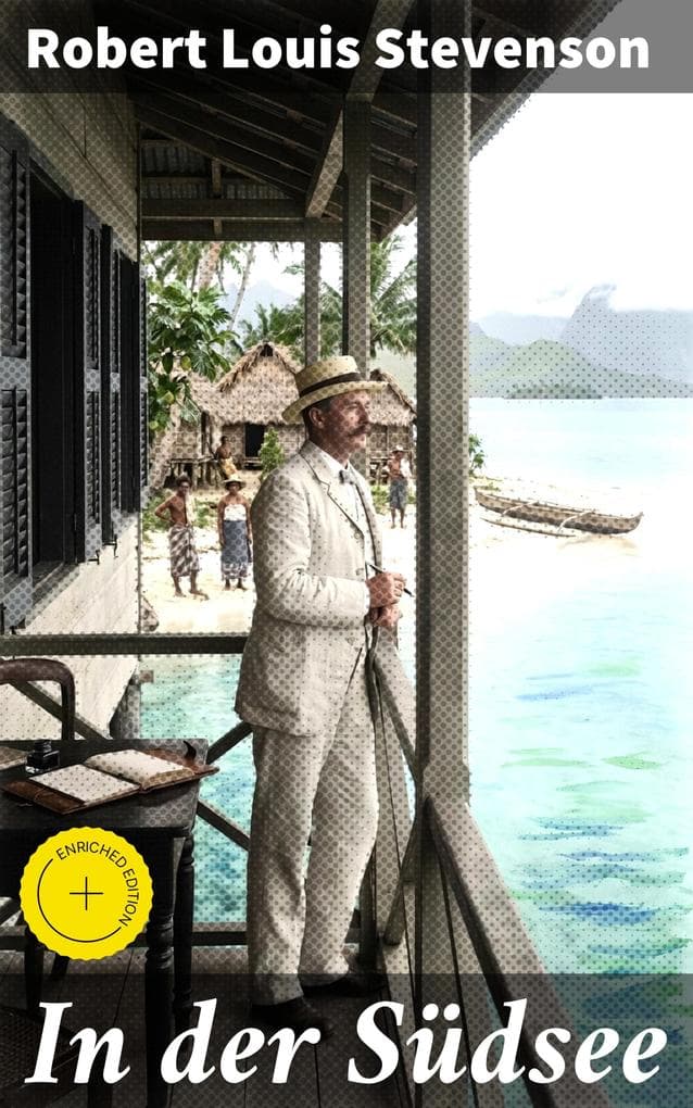 In der Südsee