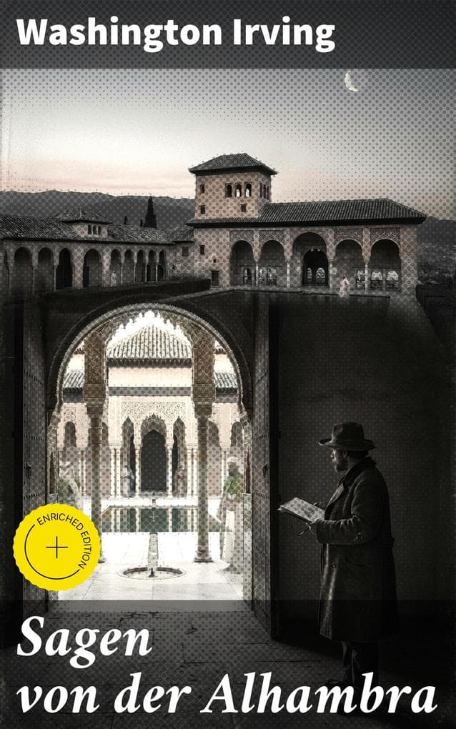 Sagen von der Alhambra