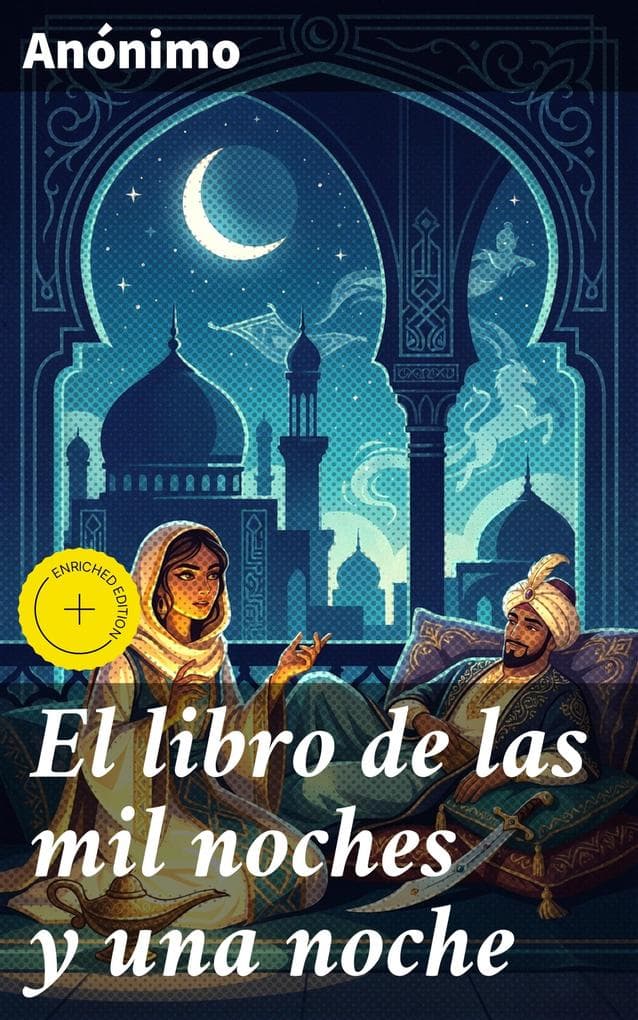 El libro de las mil noches y una noche