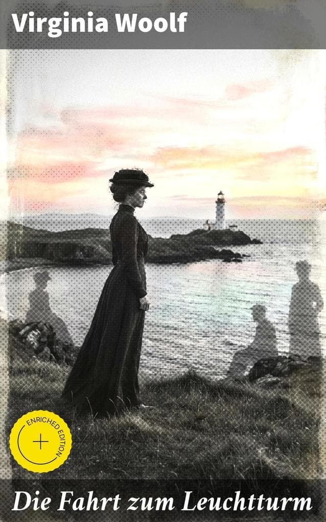 Die Fahrt zum Leuchtturm