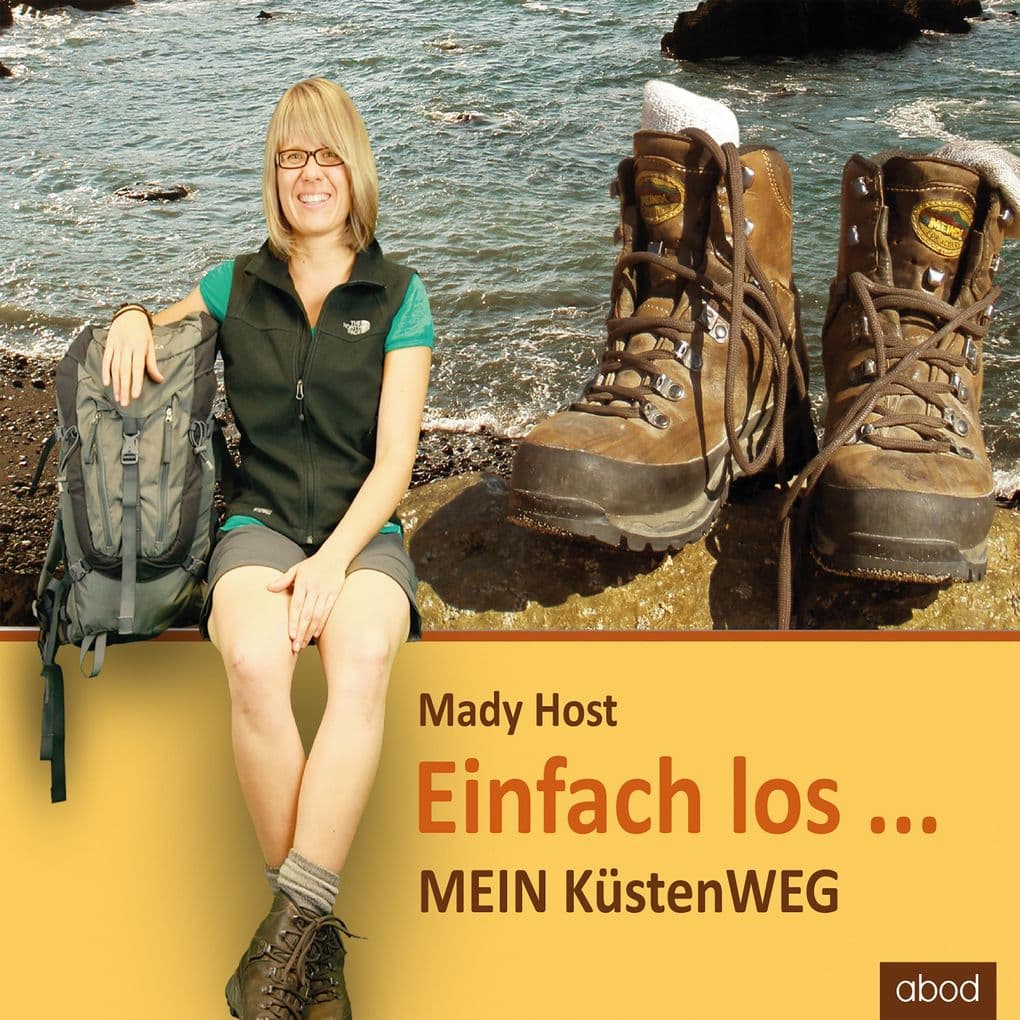 Einfach los...
