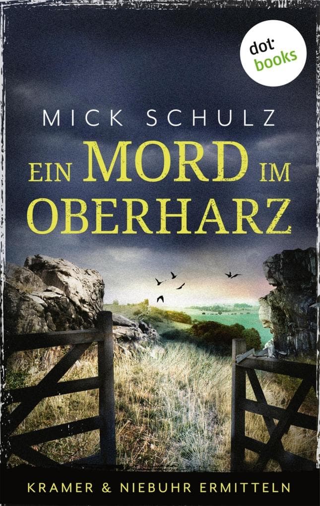 Ein Mord im Oberharz