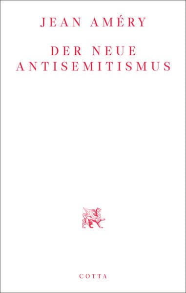 Der neue Antisemitismus