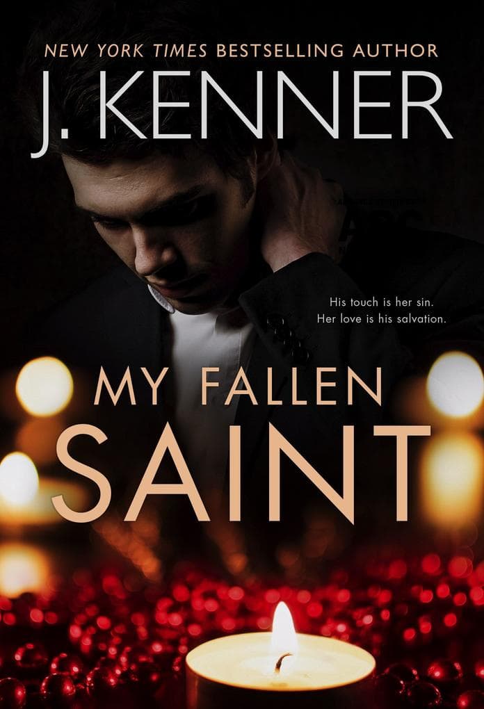 My Fallen Saint (Saints and Sinners, #1)