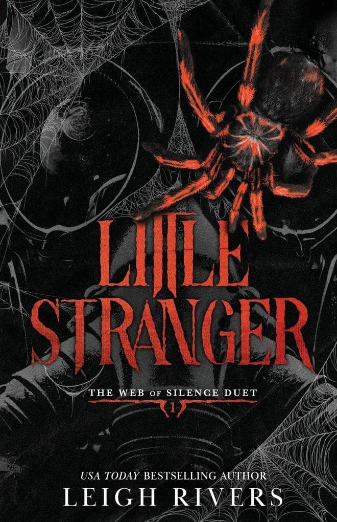 Little Stranger