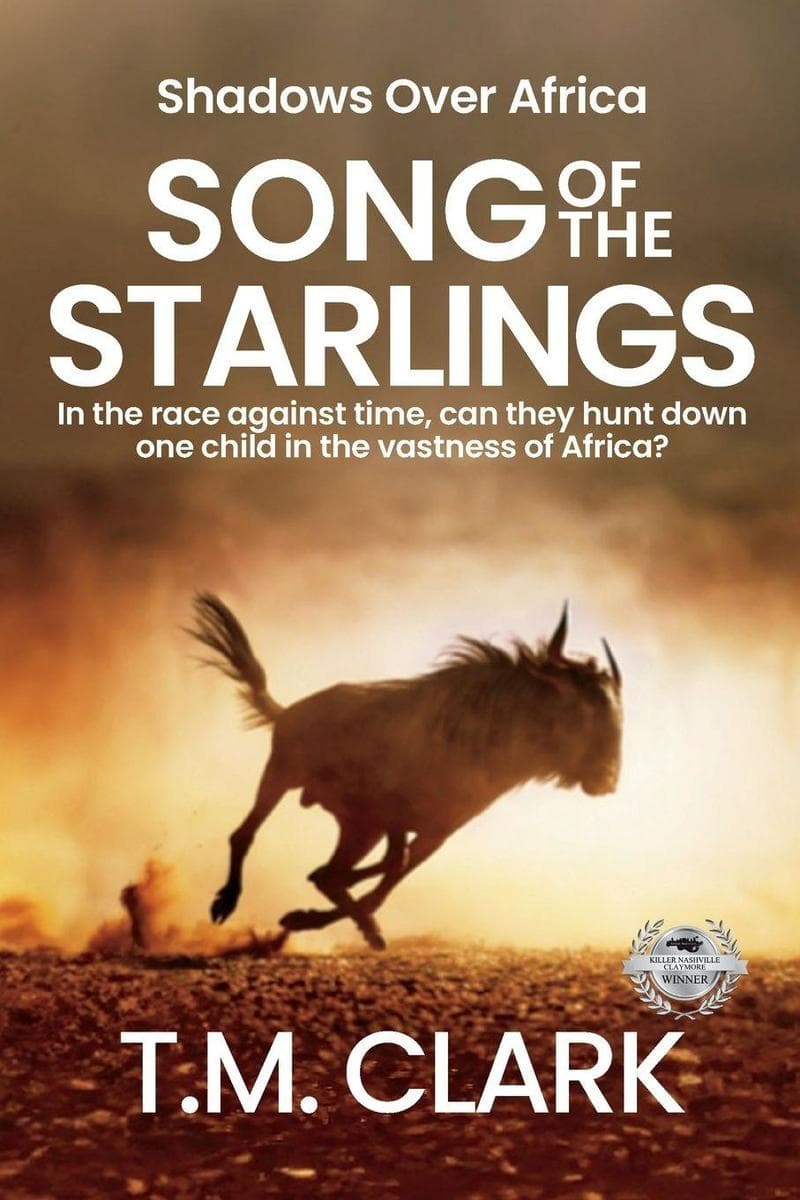 Song of the Starlings
