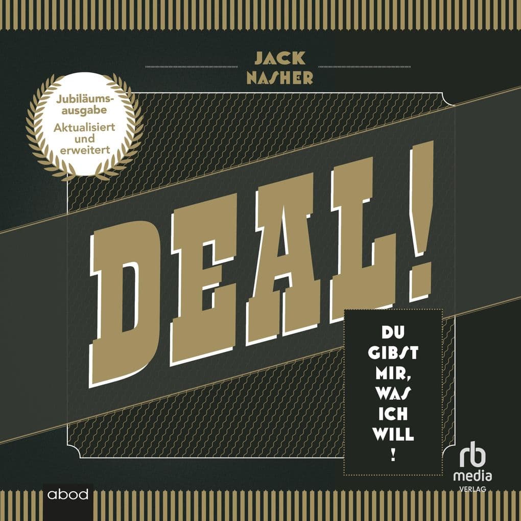 Deal!