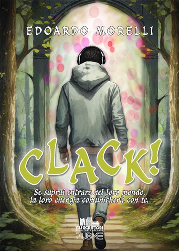 Clack!