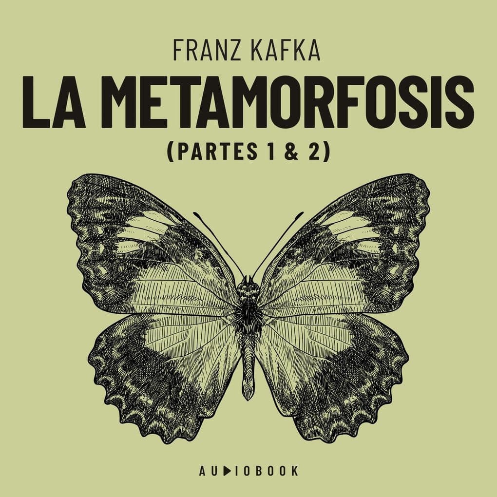 La metamorfosis
