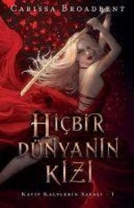 Hicbir Dünyanin Kizi